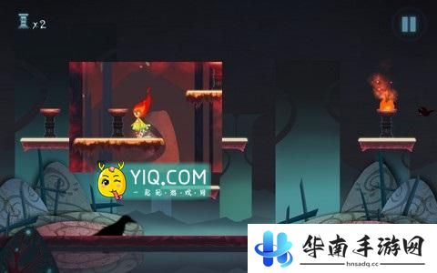 《点燃火炬》评测：穿梭幻境寻找希望之光2