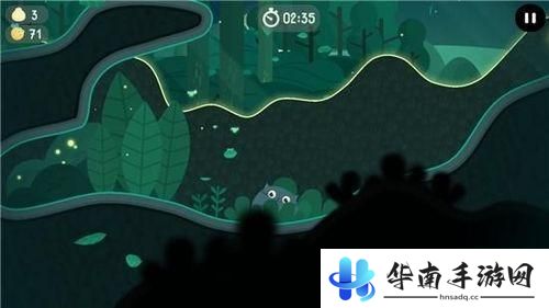 《猫之旅途》评测：吃货喵星人的圆滚滚之旅7
