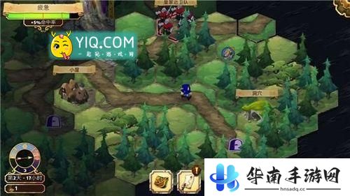 《夺位者》手游版评测：步步为营拯救王国！4