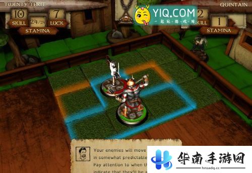 战斗幻想系列《火焰山的魔法师》手游版评测8