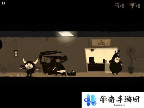 《办公室的任务》评测：来一场说走就走的翘班2