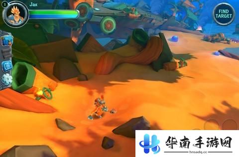 《光之追寻者》评测：融入AR元素的卡牌RPG2