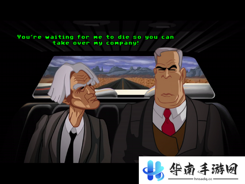 《极速天龙重制版》评测：还原经典情怀满满3