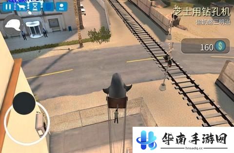 《模拟山羊：收获日》评测：集结动物伙伴抢银行9