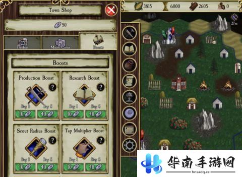《Idle Realm》评测：领土扩张不必在意细节4
