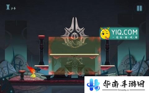 《点燃火炬》评测：穿梭幻境寻找希望之光6