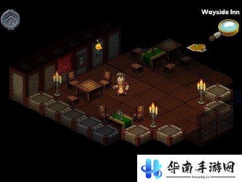 《流浪巫师》手游版评测：地牢冒险打造城镇2