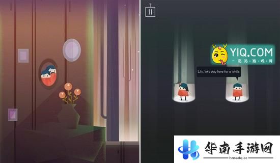 《连线双子》评测：双胞胎的奇幻森林之旅3