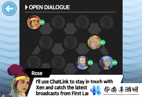 《回家的票》评测：为重返地球展开战棋大战！2