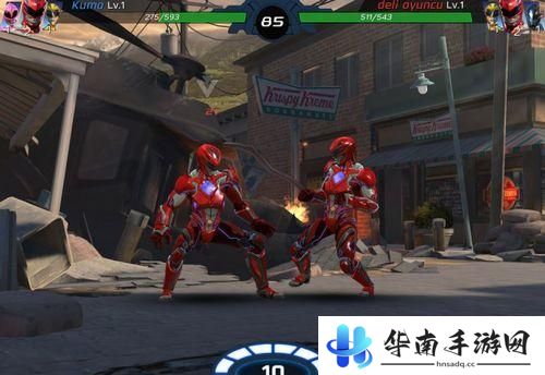 《恐龙战队：遗产之战》评测：重温童年经典特摄2