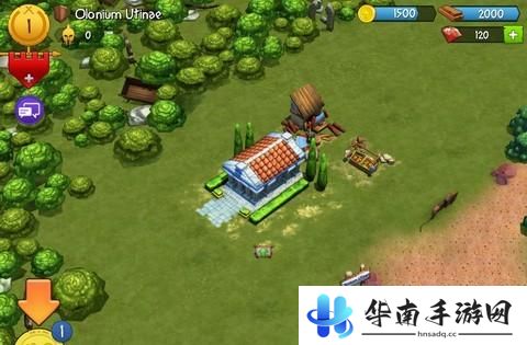 《角斗士英雄》评测：培养战士开拓疆土7