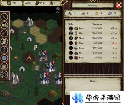 《Idle Realm》评测：领土扩张不必在意细节5