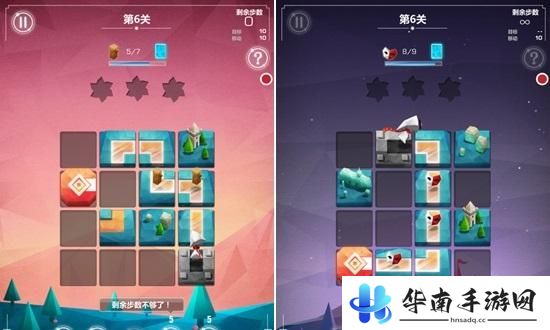《梦旅人》评测：探寻支离破碎的童话故事6