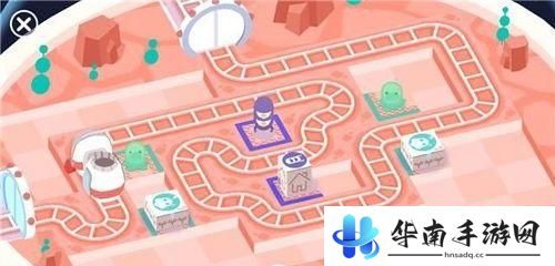 《宇宙快车》评测：穿梭太空的银河特快6