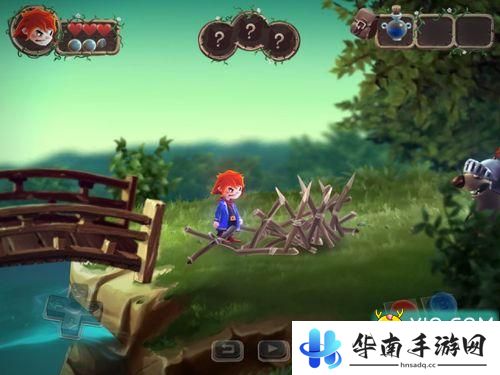 《猫属》手游评测：踏上拯救喵星人之旅4