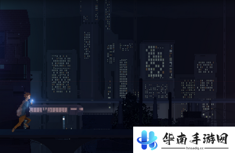 通过黑暗的未来！《RETROSHIFTER 庞克》评测2
