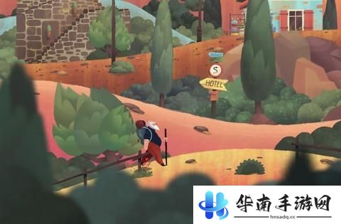 《老人的旅程》评测：迟暮老人的回忆之旅4
