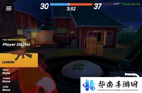 《枪战热潮》评测：团队作战勇闯枪林弹雨6