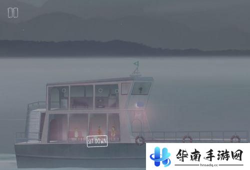 《奥森弗里》手游版评测：废弃孤岛解谜冒险3