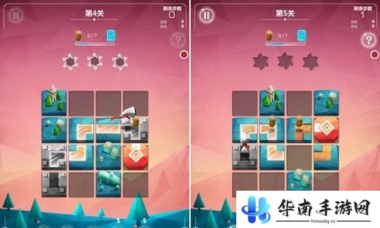 《梦旅人》评测：探寻支离破碎的童话故事5