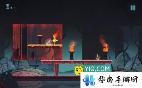 《点燃火炬》评测：穿梭幻境寻找希望之光8