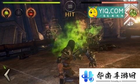《堕落之王》手游版评测：诸神陨落迎战恶魔！5