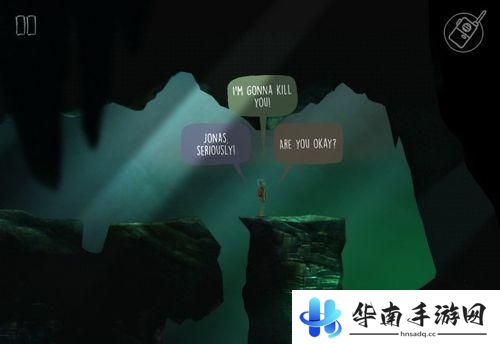 《奥森弗里》手游版评测：废弃孤岛解谜冒险8