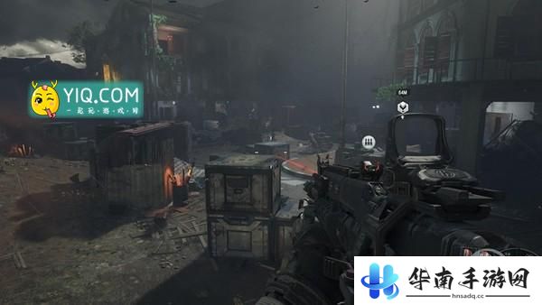你的电脑能开几档？COD12游戏硬件评测8