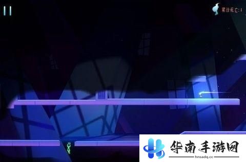 《影子里的我》评测：与你战胜抑郁症心魔4