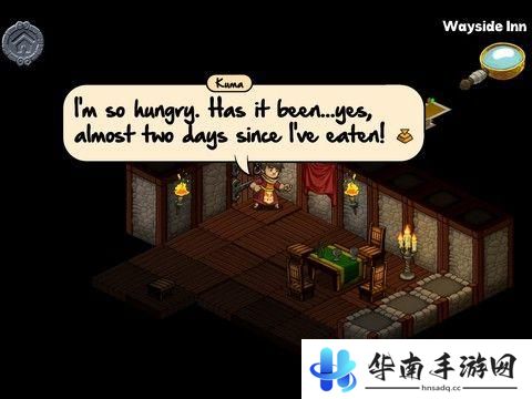 《流浪巫师》手游版评测：地牢冒险打造城镇3