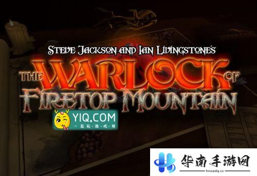 战斗幻想系列《火焰山的魔法师》手游版评测1