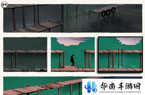 《致命框架2》评测：重构框架改变故事结局7
