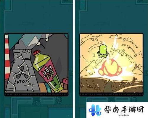 《逃离研究所》评测：解谜冒险融合另类推箱子2