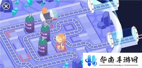 《宇宙快车》评测：穿梭太空的银河特快7