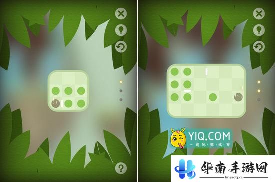 《归途》手游评测：彩绘世界中的跳棋解谜之旅5