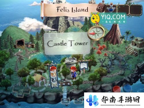 《猫属》手游评测：踏上拯救喵星人之旅6