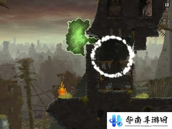 《蘑菇11》手游版评测：奇特真菌的解谜冒险之旅5