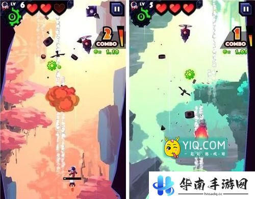《**发射者》评测：乘坐**轰炸一切！4