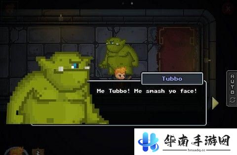 《像素英雄》手游版评测：勇闯地牢成为英雄9