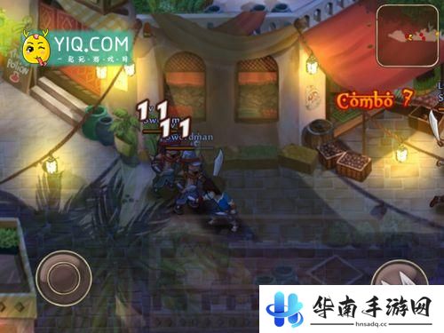 《镇尼**师》评测：召唤神灵挑战远古恶魔！4