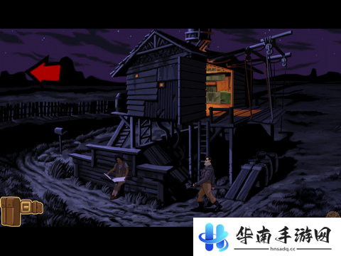 《极速天龙重制版》评测：还原经典情怀满满6