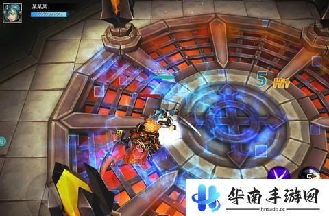 《决战小英雄》评测：3V3竞技场热血开战！4