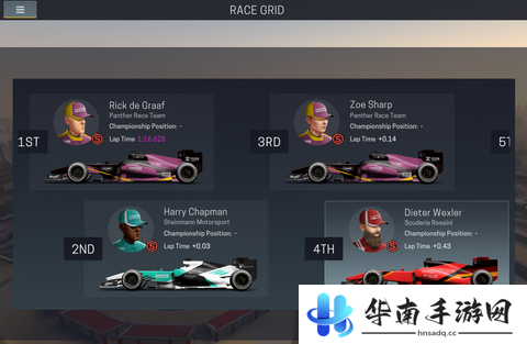 《赛车经理2》评测：进站每一步都不容有失7
