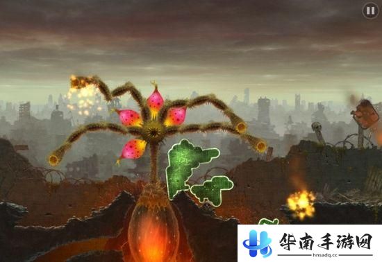 《蘑菇11》手游版评测：奇特真菌的解谜冒险之旅10