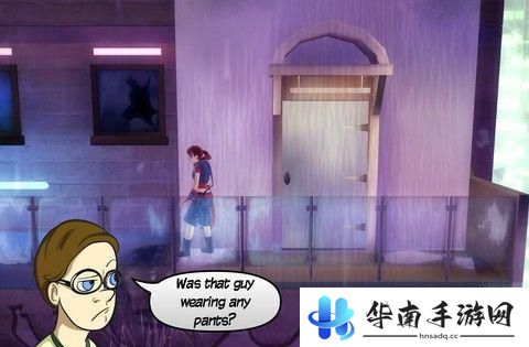 《忍者披萨女孩》评测：动作跑酷送外卖6