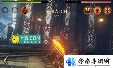 《堕落之王》手游版评测：诸神陨落迎战恶魔！4