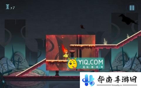 《点燃火炬》评测：穿梭幻境寻找希望之光9
