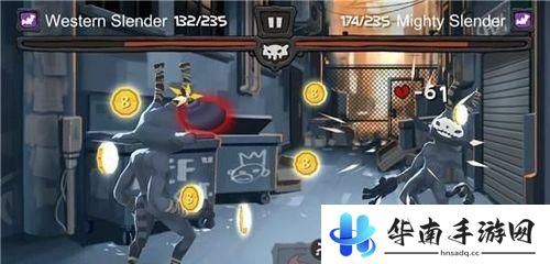 《怪物克星：入侵世界》评测：率领怪物踢馆砸场3