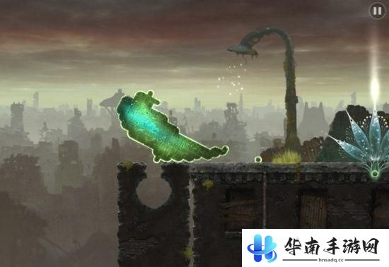 《蘑菇11》手游版评测：奇特真菌的解谜冒险之旅6