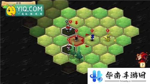 《夺位者》手游版评测：步步为营拯救王国！3